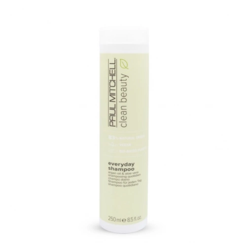 Paul Mitchell Clean Beauty Everyday Shampoo 250ml