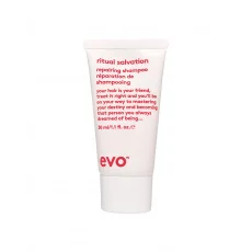 EVO Ritual Salvation Repairing Shampoo 30ml