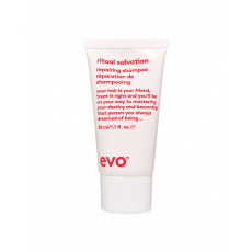 EVO Ritual Salvation Repairing Shampoo 30ml