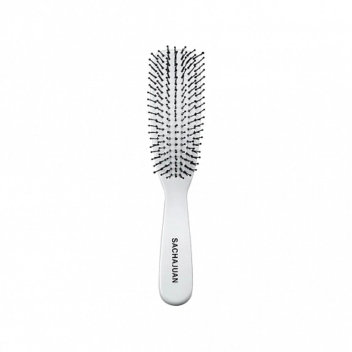 Sachajuan Detangling Brush Silver
