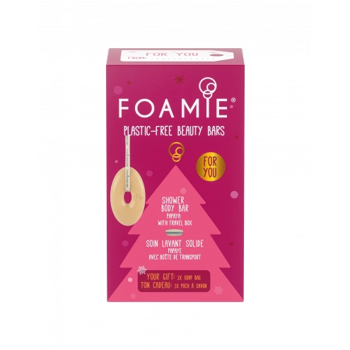 Foamie Bestseller-Set