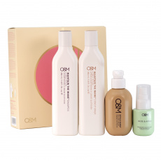 O&M Promo Christmas Pack Daily Ritual