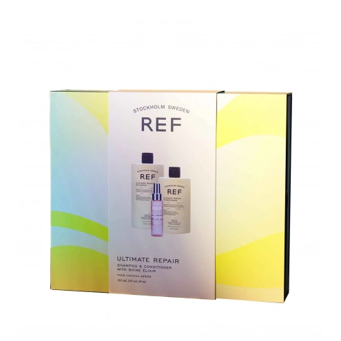 Ref Stockholm Repair Gift Box