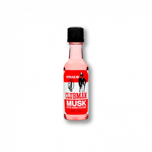 Clubman Pinaud voda po holení Musk 50ml