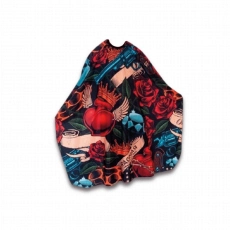 Ragnar kadernícka pláštenka American Old School 