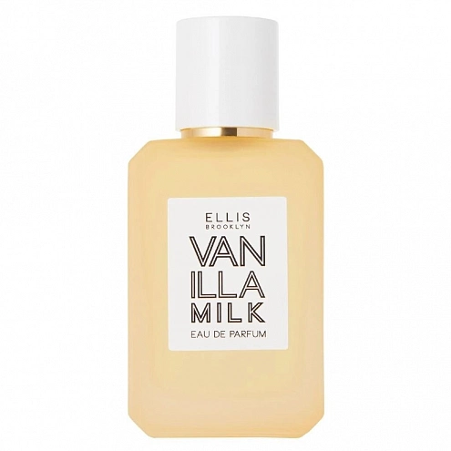 Ellis Brooklyn Vanilla Milk Perfume 50 ml