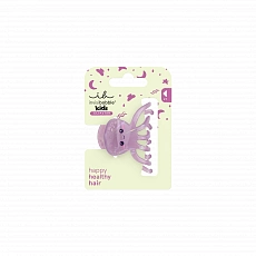 Invisibobble CLIPSTAR KIDS Octopus Splash 1pc