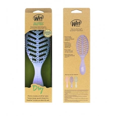 Wet Brush Go Green Speed Dry Purple
