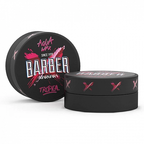 Marmara Barber Tropical Aqua Wax 150 ml