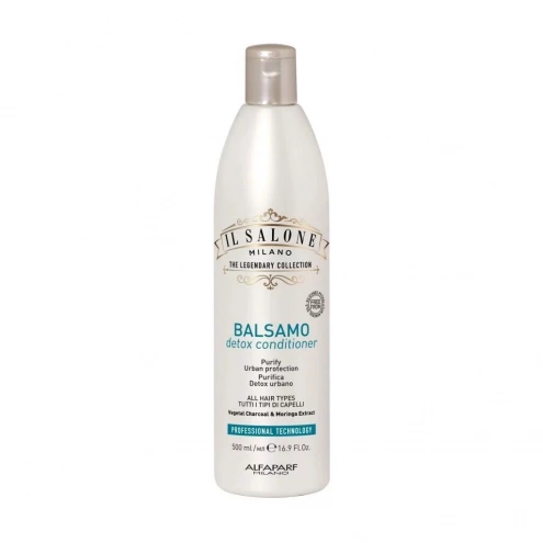 IL SALONE MILANO Detox Conditioner 500 ml 