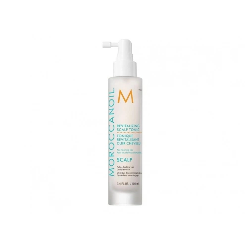 Moroccanoil Revitalizing Scalp Tonic 100 ml