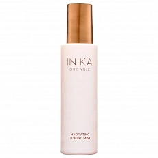 Inika Organic Hydrating Toning Mist Face Mist 30 ml