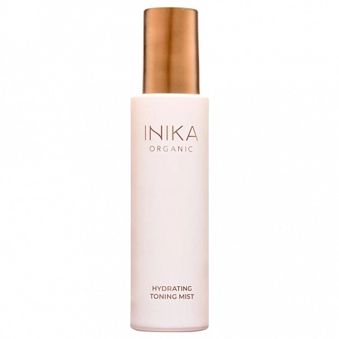 Inika Organic Hydrating Toning Mist Face Mist 30 ml