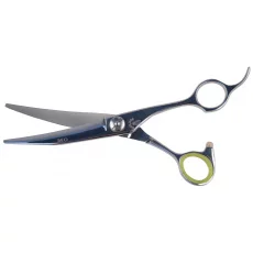 MATSUZAKI 25 MO offset 6,5" - 3* zelený kroužek OUTLET
