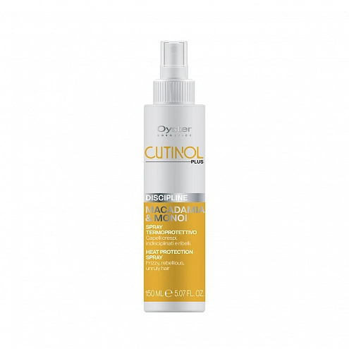 Oyster Cutinol Plus Discipline Spray Thermoactive Protective Spray 150 ml