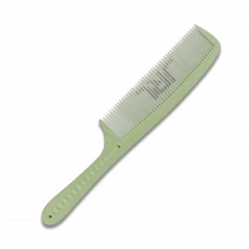 JRL J203 prechodový hrebeň  8.5" svetlozelený 