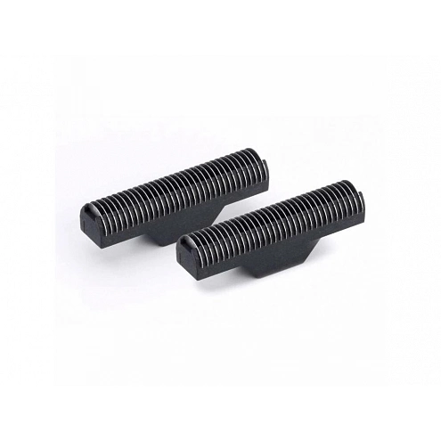 SHAVER CRUNCHY SHAVER CRUNCHY