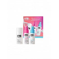 K18 Salon Blowout At Home Set