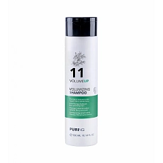 PÜRING PR 11 VolumeUp Volumizing Shampoo 300 ml