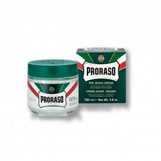 Krem pred holenim Proraso Refreshing pre-shaving cream 100ml