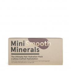 O&M Mini Smooth Minerals Kit (5x50ml)