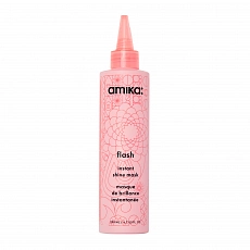 AMIKA Flash Instant Shine Mask 200ml