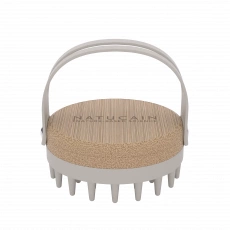 Natucain Scalp Massaging Brush