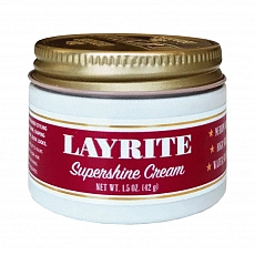 Layrite stylingový krém na vlasy Supershine 42g