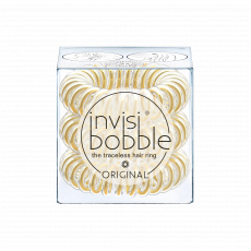 Invisibobble ORIGINAL Time To Shine You´re Golden 3ks
