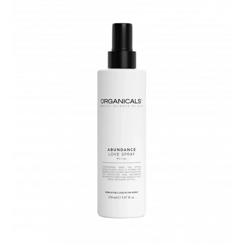 Organicals ABUNDANCE Love Spray Moringa 150 ml Organicals ABUNDANCE Love Spray Moringa 150 ml