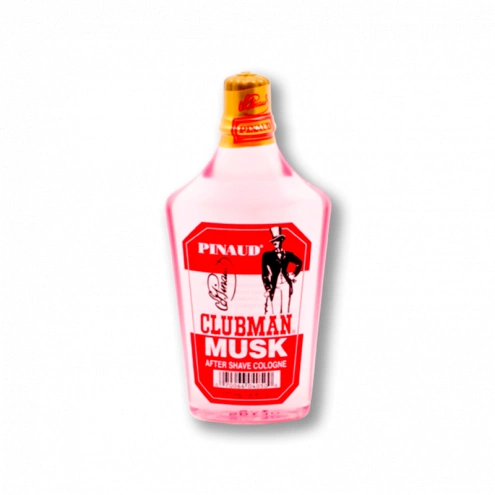 Clubman Pinaud voda po holení Musk 177ml