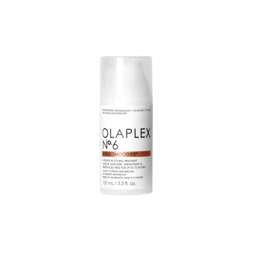 Olaplex No.6 Bond Smoother 100 ml Airless Pump