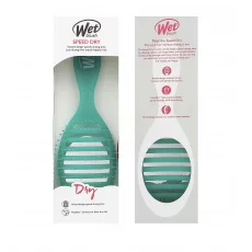 Wet Brush Summer Quenchers Speed Dry - Green Juice