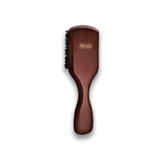Barberská kefa Wahl Fade brush for close fade definition
