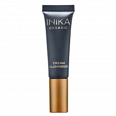 Inika Organic Cream Illuminisor Highlighter Pink Pearl 8 ml
