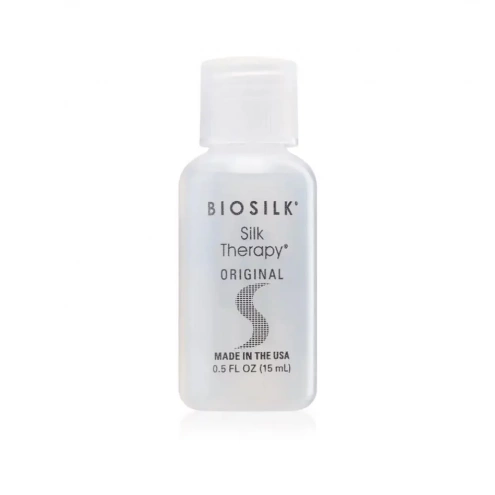 Farouk Biosilk Silk Therapy Original Treatment 15 ml 