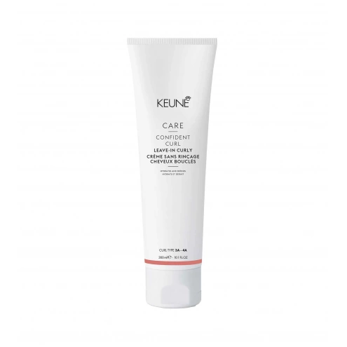 Keune Care Confident Curl Leave-in Curly 300 ml