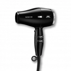 Profesionálny súšič vlasov JRL Professional hair dryer FEATHER 3660