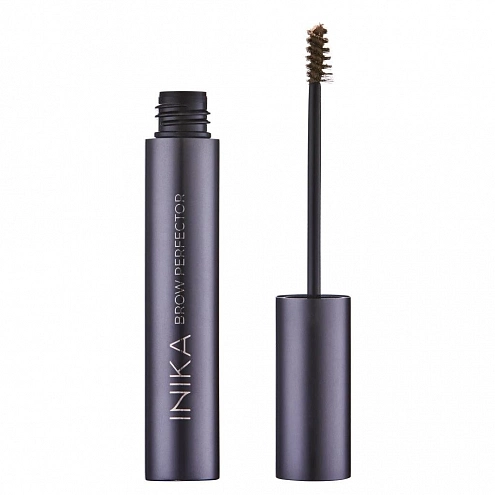 Inika Organic Brow Perfector Mascara Espresso 6,5 ml