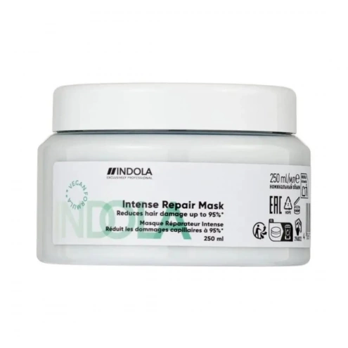 Indola Intense Repair Mask 250 ml