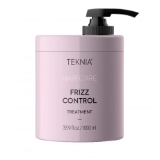 Lakme Teknia Frizz Control Treatment 1000 ml