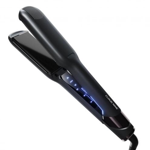 Cloud Nine The Wide Iron with Revive Black Cloud Nine The Wide Iron with Revive Black