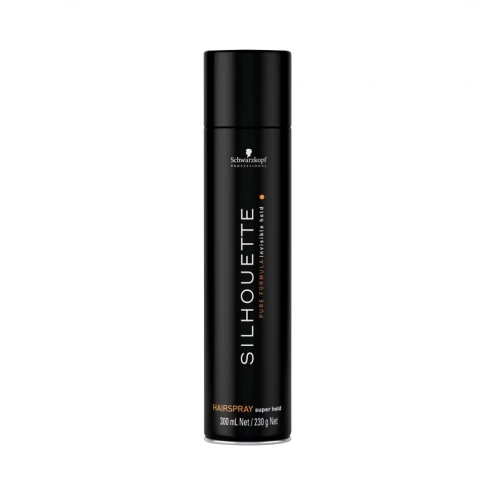 Schwarzkopf Professional Silhouette Super Hold Hairspray 300 ml