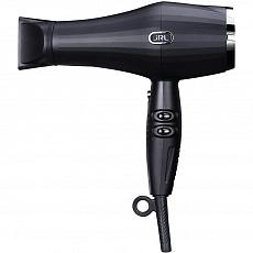 JRL Forte Pro 2020L Hair Dryer 2400W Black