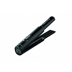 Gamma+ X·HYBRID CORDLESS Black