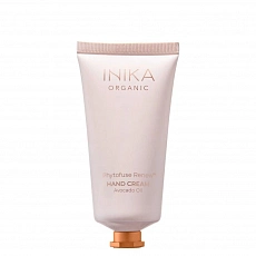 Inika Organic Phytofuse Renew Avocado Hand Cream 30 ml