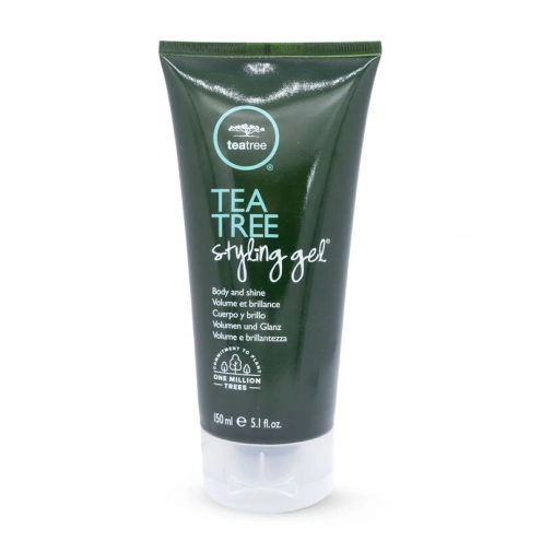 Paul Mitchell Tea Tree Styling Gel 150ml
