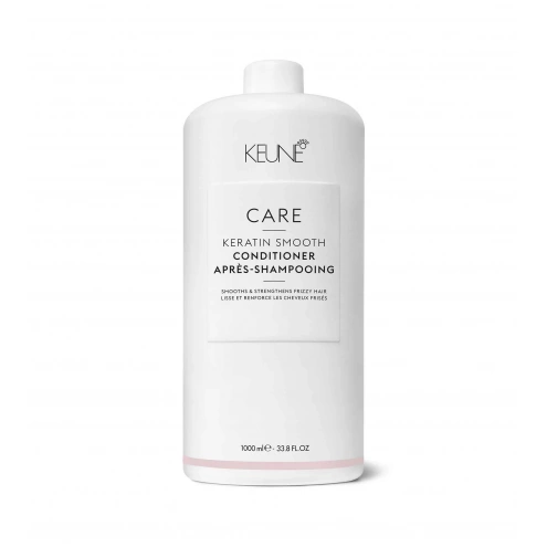 Keune Care Keratin Smooth Conditioner 1000 ml
