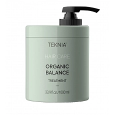 Lakme Teknia Organic Balance Treatment 1000 ml