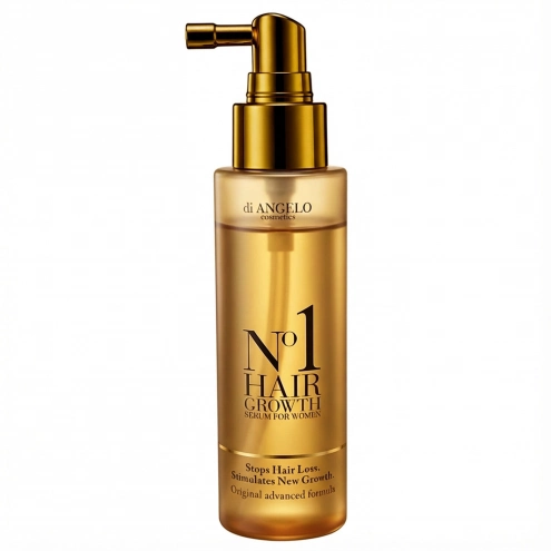 DiAngelo No.1 Hair Growth Serum For Women 90 ml